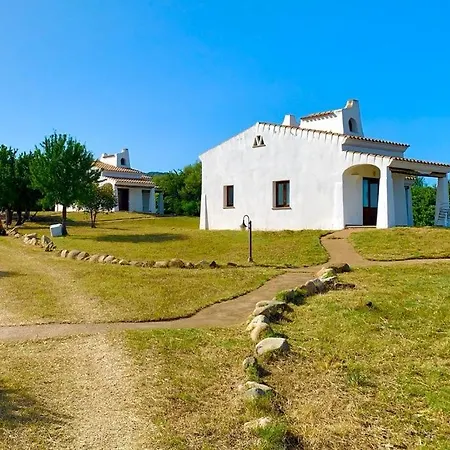 Szálloda Resort Stella D'Oro 3*