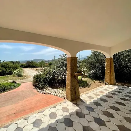 Resort Stella D'Oro Hotel Budoni