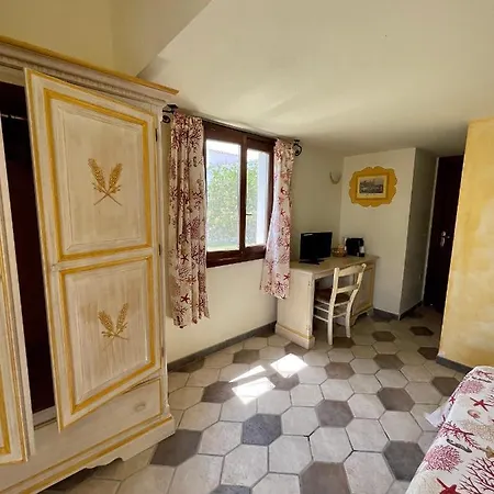 Resort Stella D'Oro