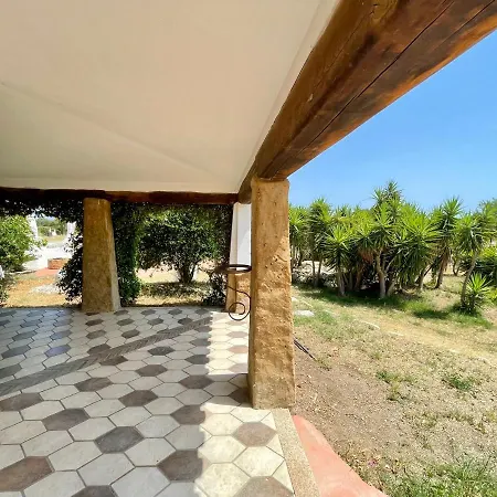 Resort Stella D'Oro Hotel Budoni
