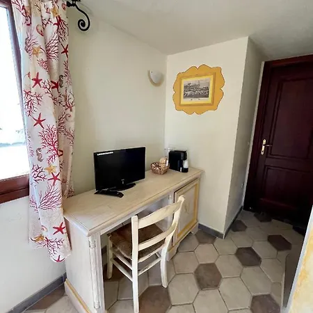 Resort Stella D'Oro 3* Budoni