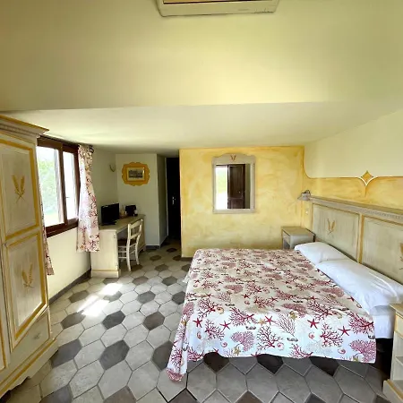 Resort Stella D'Oro 3*